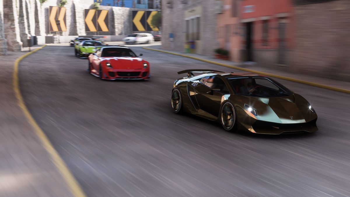 Forza Horizon 5 - Key Steam Online