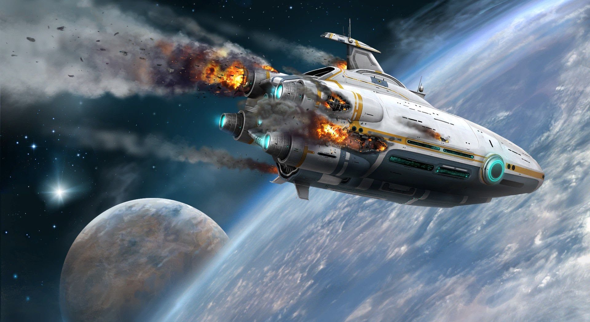 Subnautica - Key Steam Online - VIệt Hóa