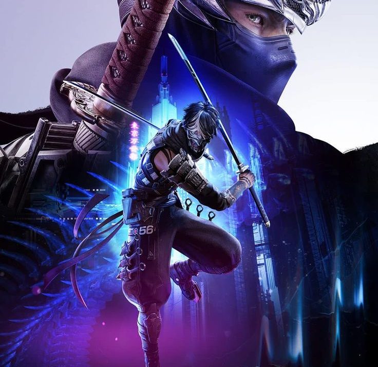 NINJA GAIDEN 4 - Key Steam Online - VIệt Hóa