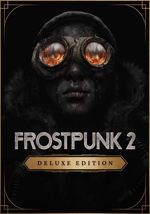 Frostpunk 2 - Key Steam Online - VIệt Hóa