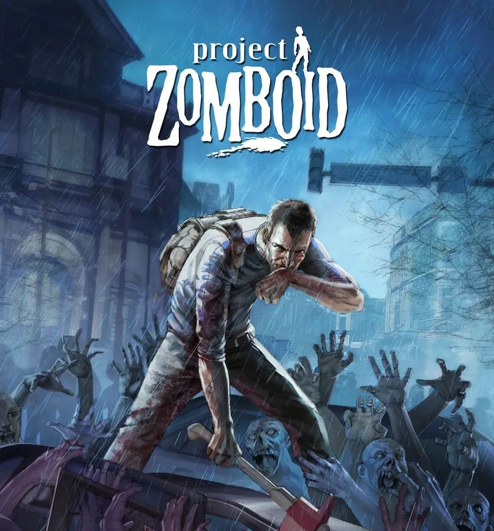 Project Zomboid – Key Steam