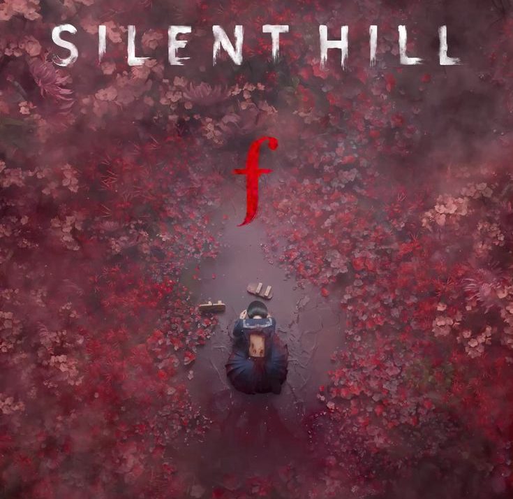 SILENT HILL F Deluxe Edition - Key Steam Online - VIệt Hóa