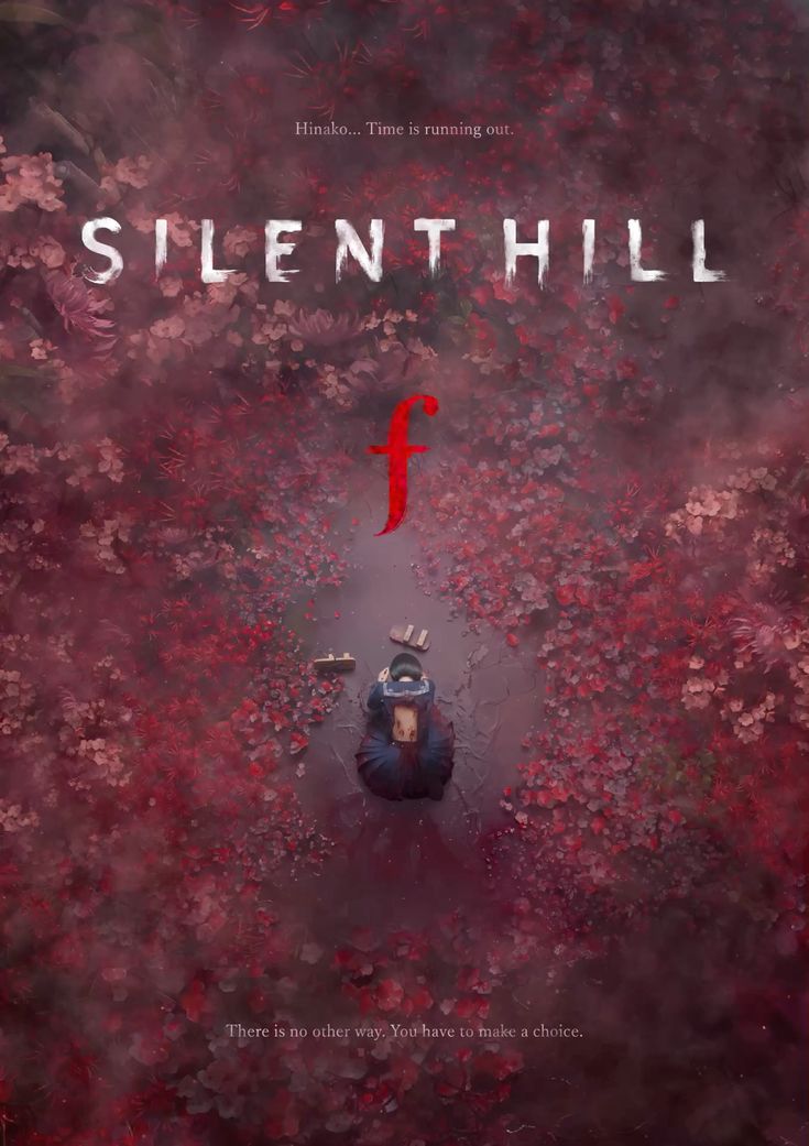 SILENT HILL F Deluxe Edition - Key Steam Online - VIệt Hóa