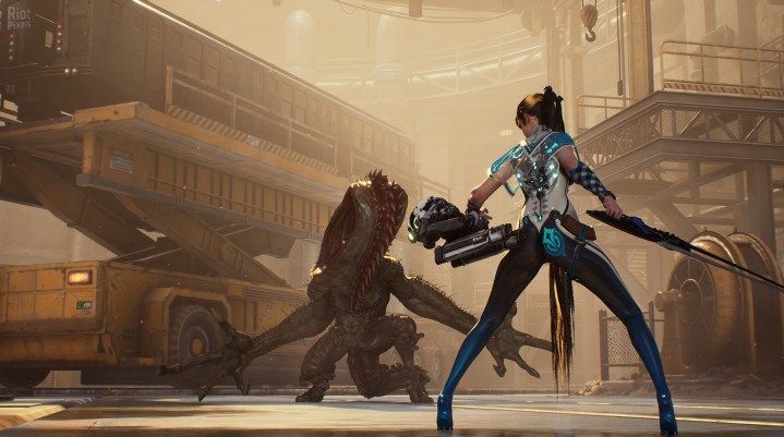 Stellar Blade -Key Steam Online - VIệt Hóa
