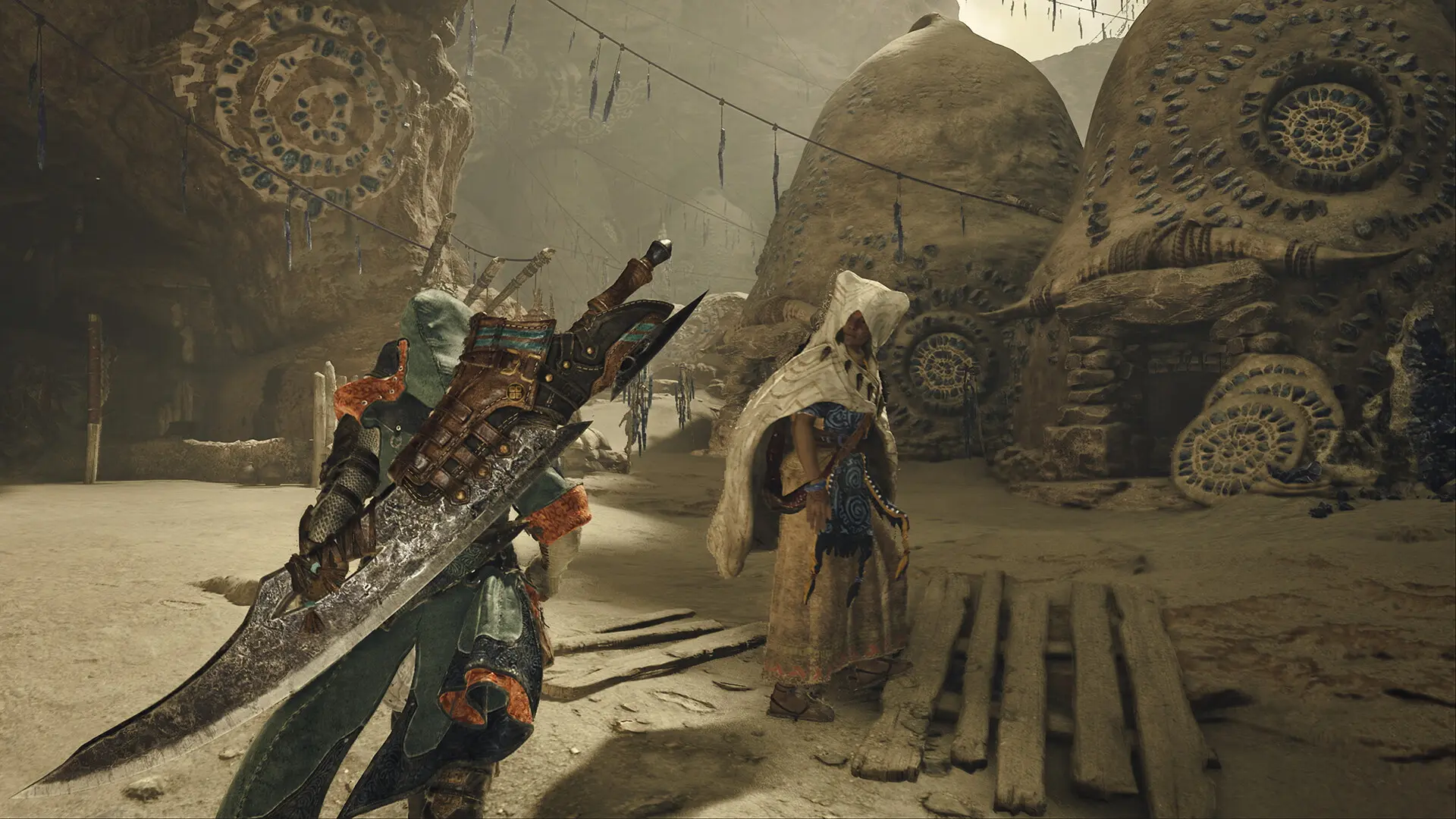 Monster Hunter Wilds - Key Steam Online - Việt Hóa