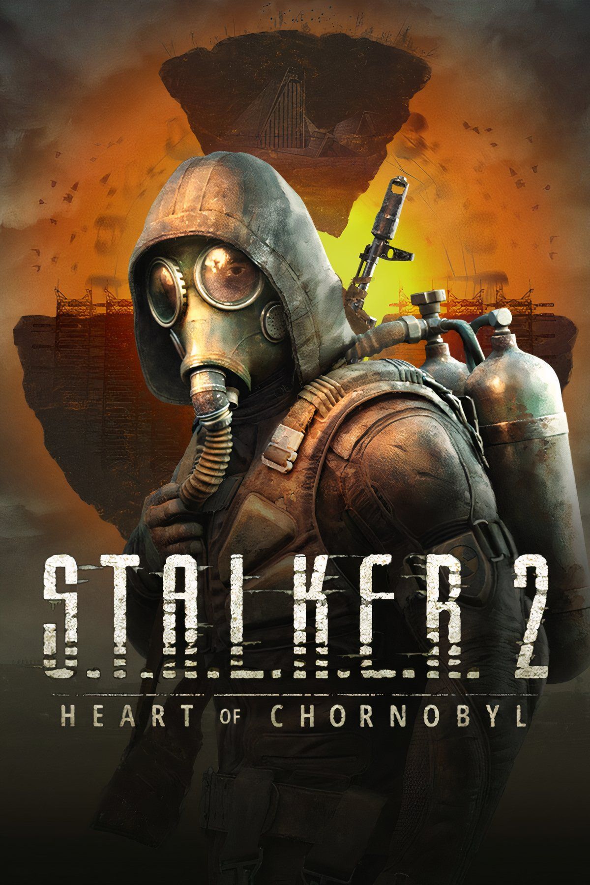 S.T.A.L.K.E.R. 2: Heart of Chornobyl - Key Steam Online - VIệt Hóa