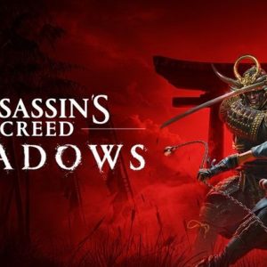 Assassin's Creed Shadows - Steam Key Online