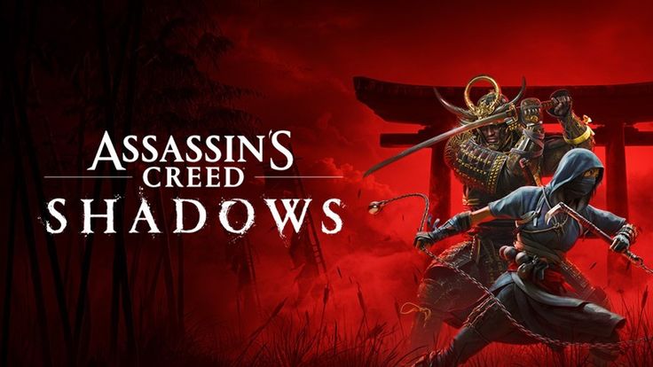 Assassin’s Creed Shadows – Steam Key Online