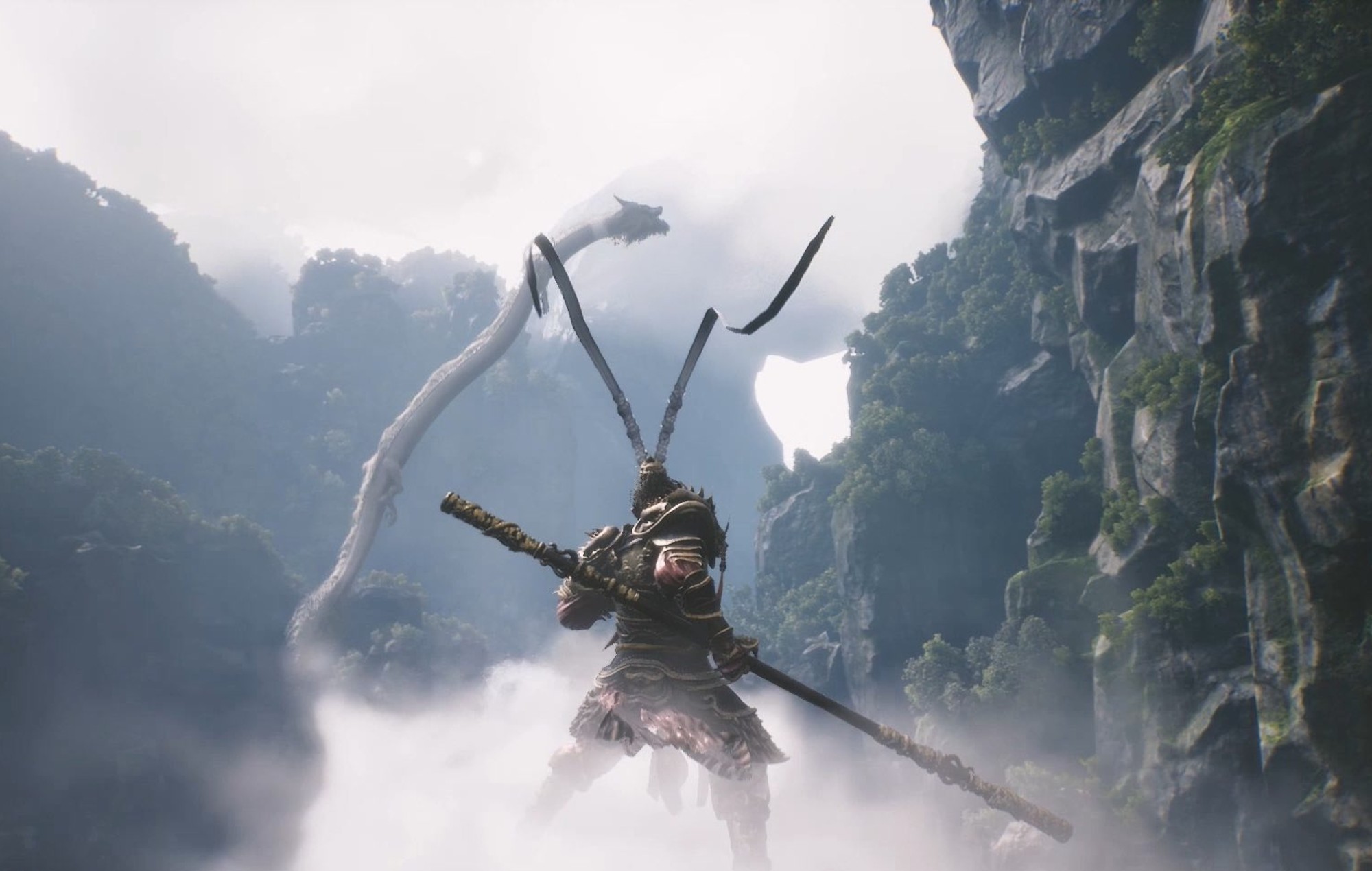Black Myth : Wukong - Key Steam Online - Việt Hóa | Deluxe Gaming