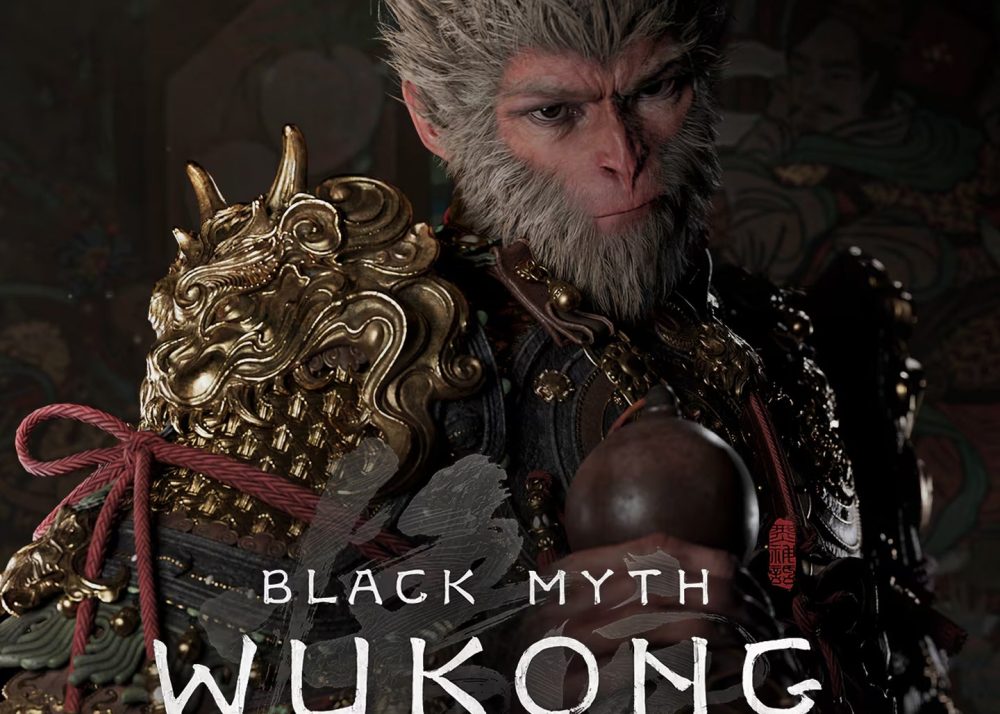 Black Myth : Wukong - Key Steam Online - Việt Hóa | Deluxe Gaming