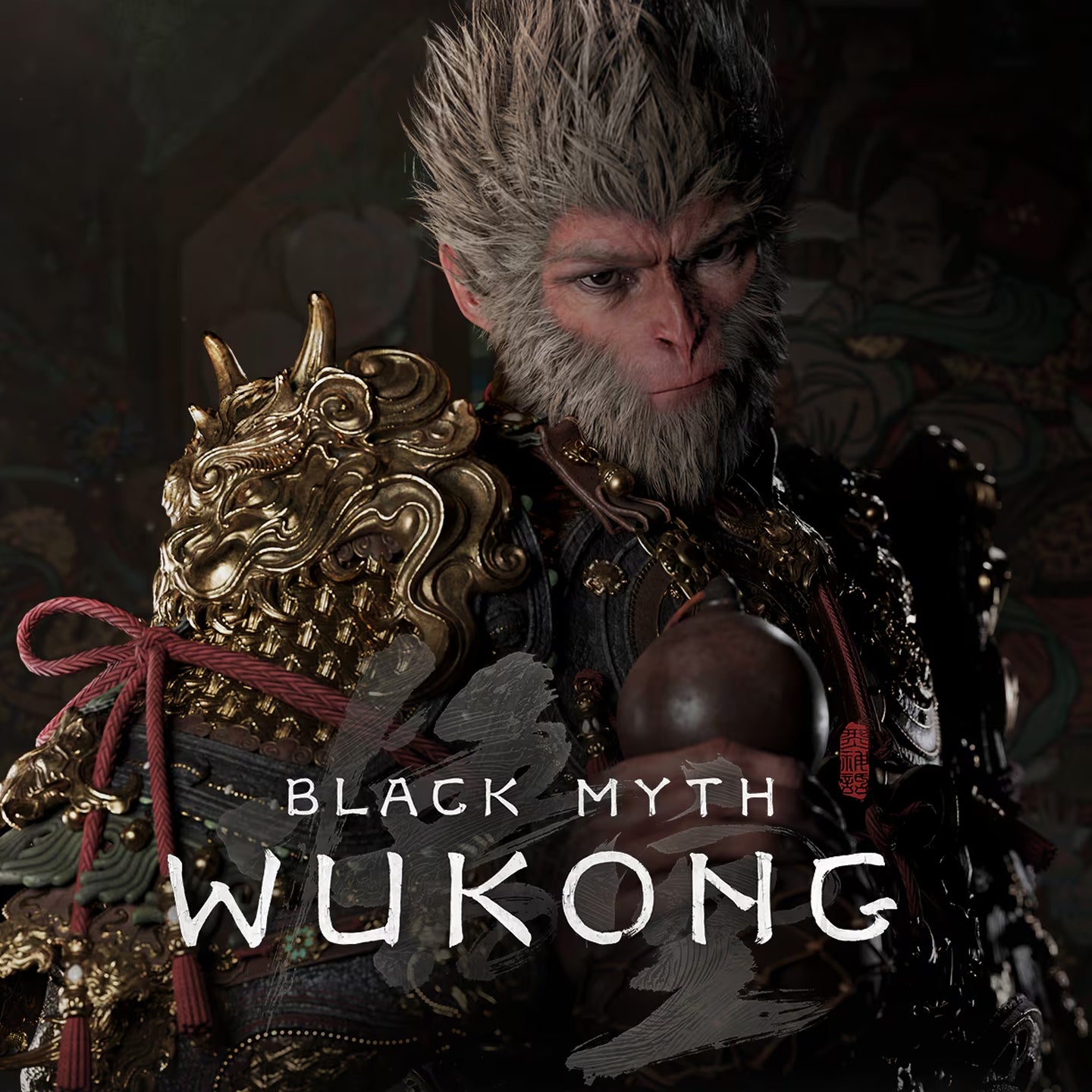 Black Myth : Wukong - Key Steam Online - Việt Hóa | Deluxe Gaming