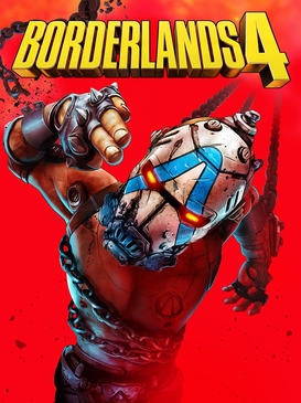 Borderlands 4 - Key Steam Online - VIệt Hóa