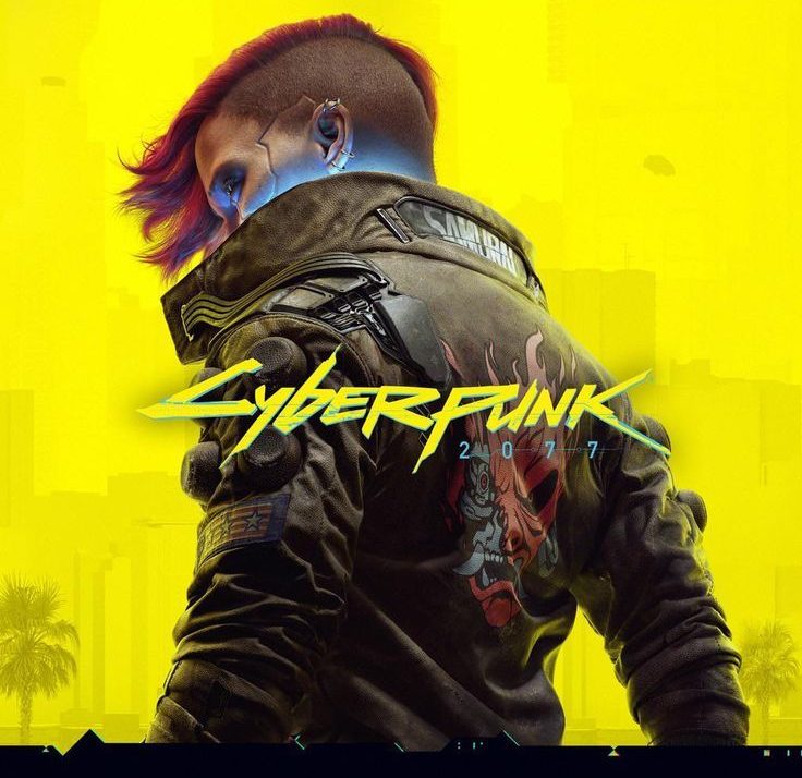 Cyberpunk 2077 - Key Steam Online - VIệt Hóa