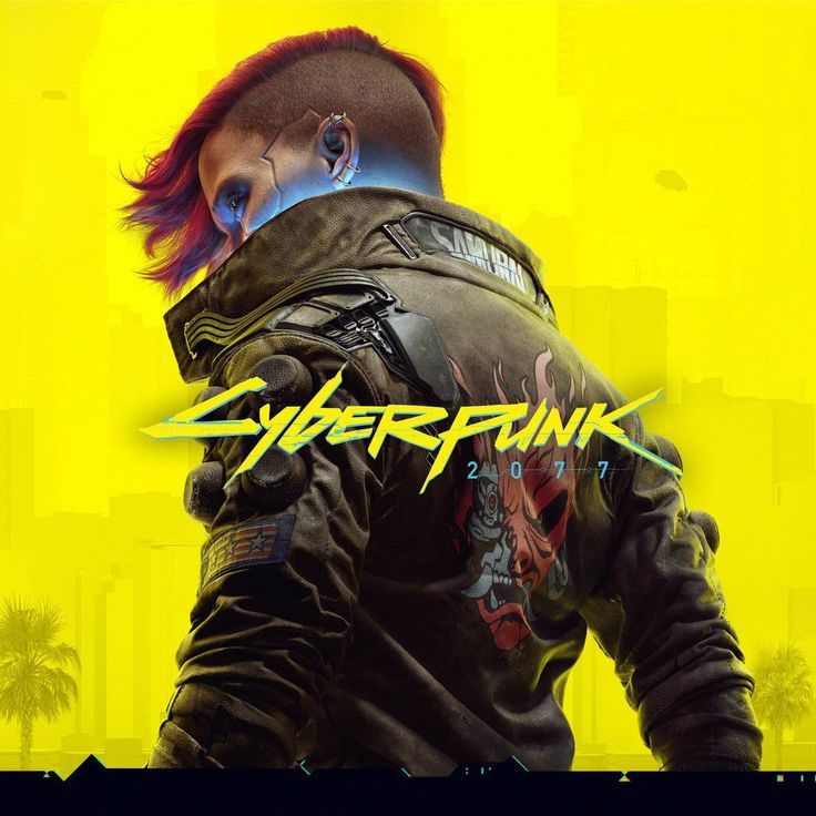 Cyberpunk 2077 - Key Steam Online - VIệt Hóa