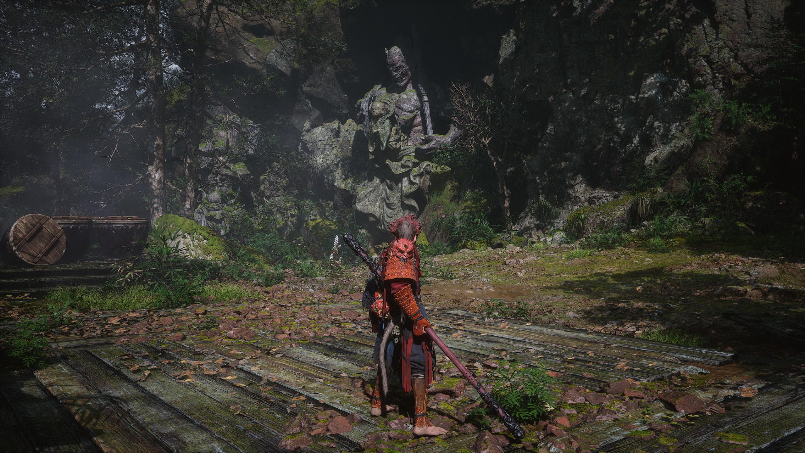 Black Myth : Wukong - Key Steam Online - Việt Hóa | Deluxe Gaming