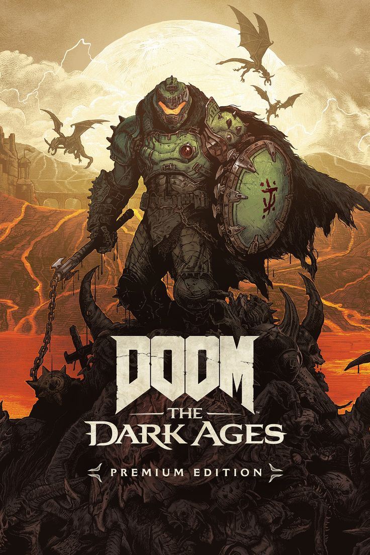 Doom The Dark Age - Key Steam Online - VIệt Hóa