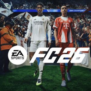 EA Sport FC 26 - Steam offline - Sử dụng vĩnh viễn