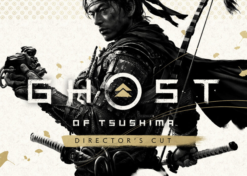 Ghost of Tsushima Director's Cut - Key Steam Online - VIệt Hóa