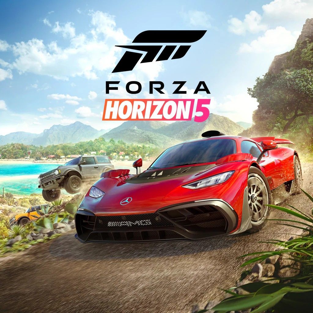 Forza Horizon 5 - Key Steam Online