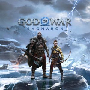 God of War Ragnarök - Key Steam Online - VIệt Hóa