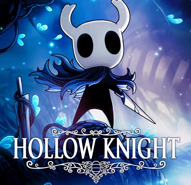 Hollow Knight - Key Steam Online - VIệt Hóa