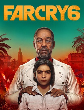 Far Cry 6 - Key Steam