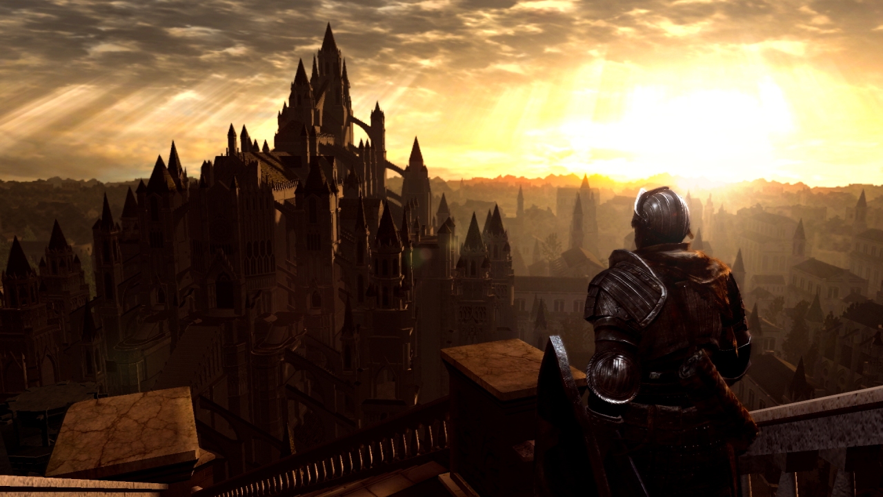 Dark Souls: Remastered - Key Steam Online - VIệt Hóa