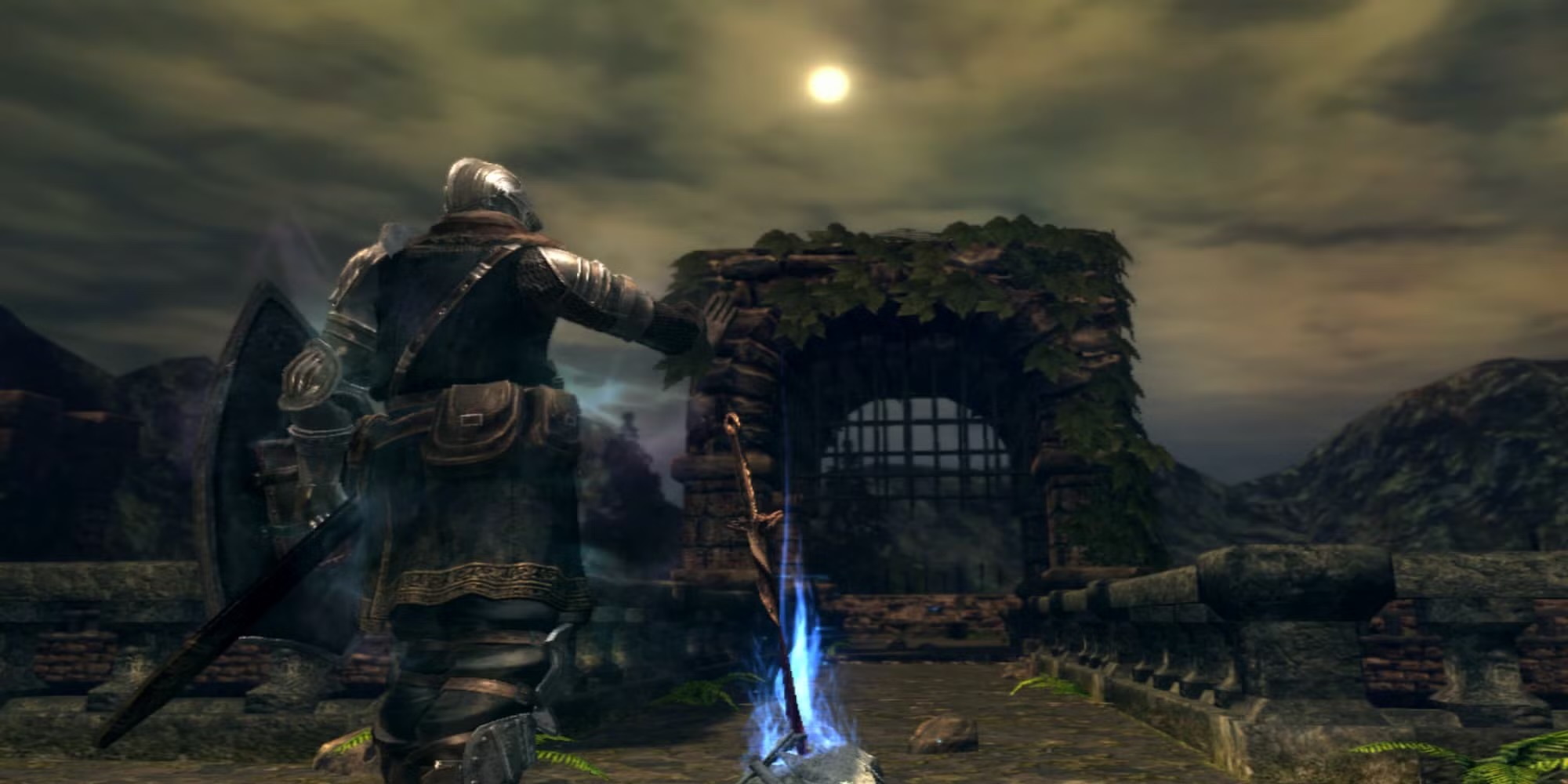 Dark Souls: Remastered - Key Steam Online - VIệt Hóa