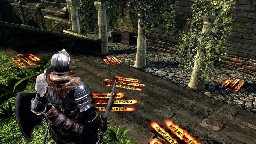 Dark Souls: Remastered - Key Steam Online - VIệt Hóa