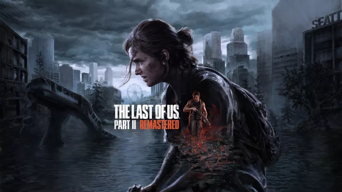 The Last of Us Part II Remastered  – Key Steam Online - VIệt Hóa