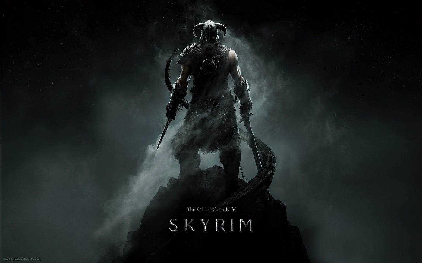 The Elder Scrolls V: Skyrim – Key Steam Online – VIệt Hóa