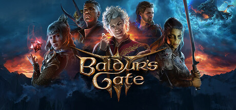 Baldur's Gate 3 - Key Steam Online - VIệt Hóa