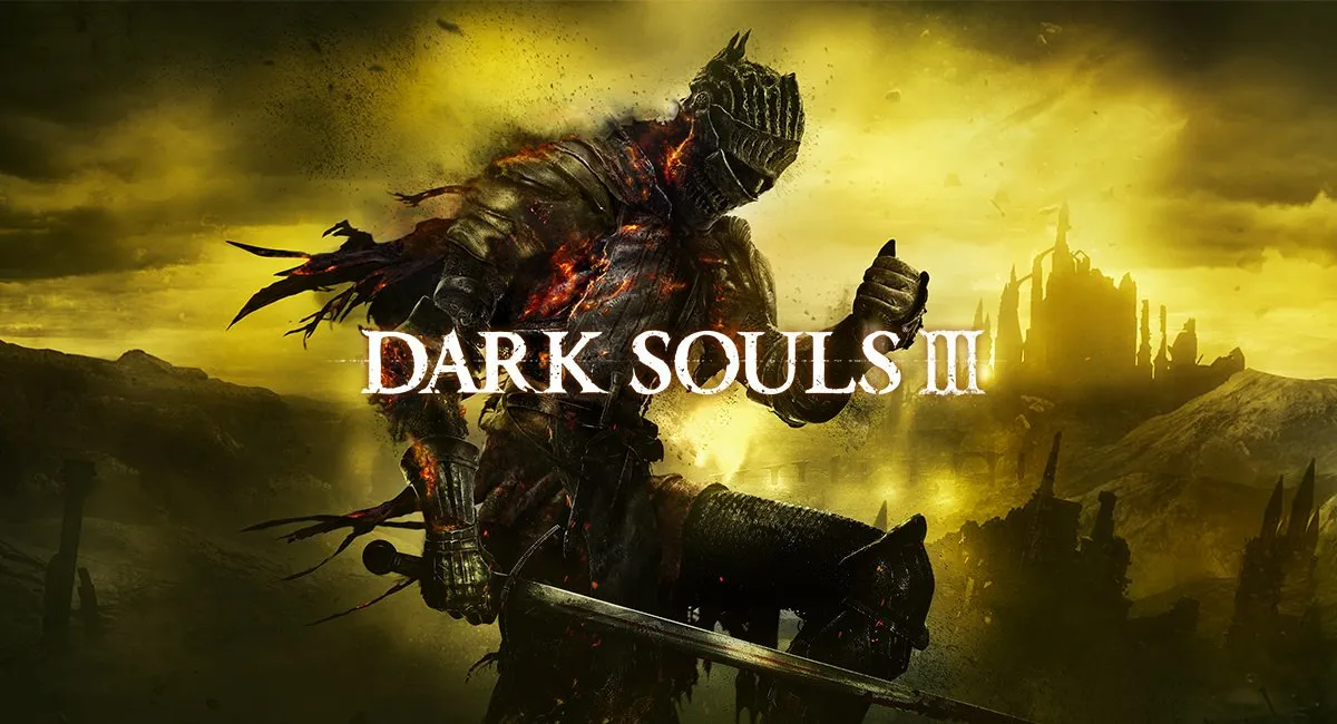 Dark Souls III – Key Steam Online – VIệt Hóa