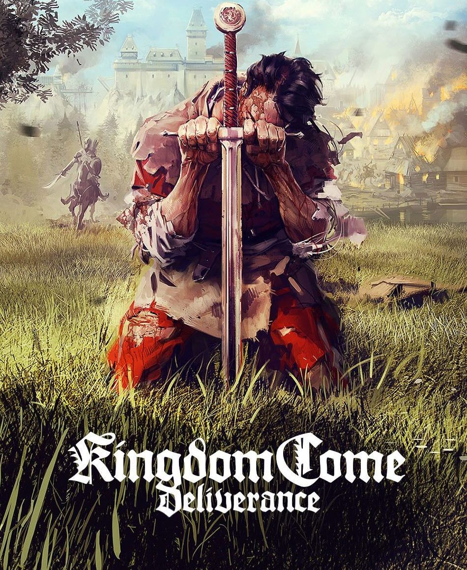 Kingdom Come: Deliverance  - Key Steam Online - VIệt Hóa