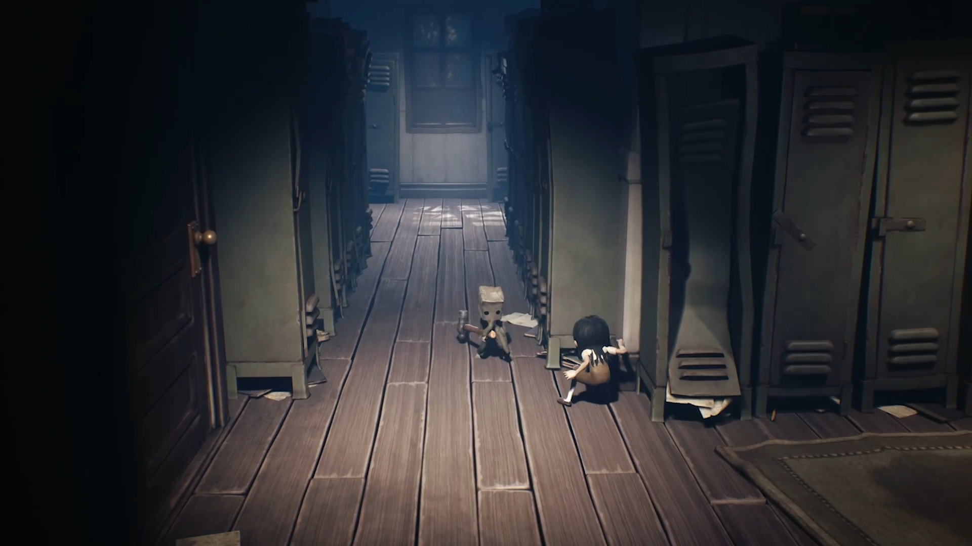 Little Nightmares II - Key Steam