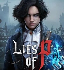 Lies of P - Key Steam Online - VIệt Hóa
