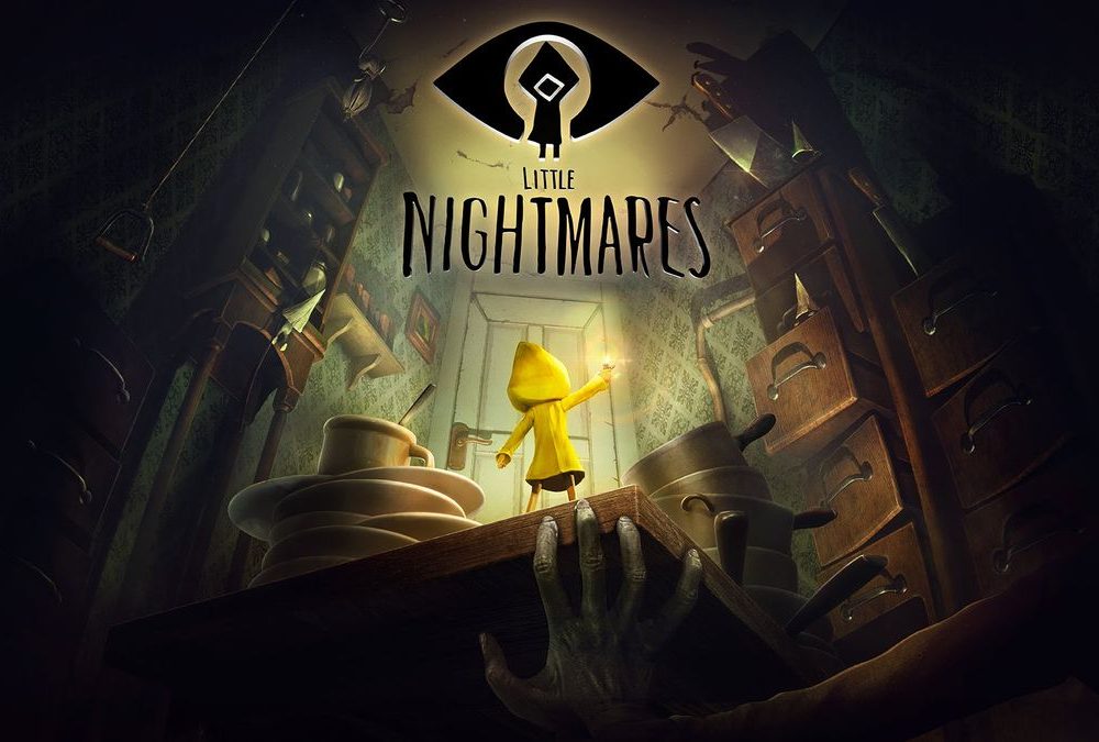 Little Nightmares I   - Key Steam