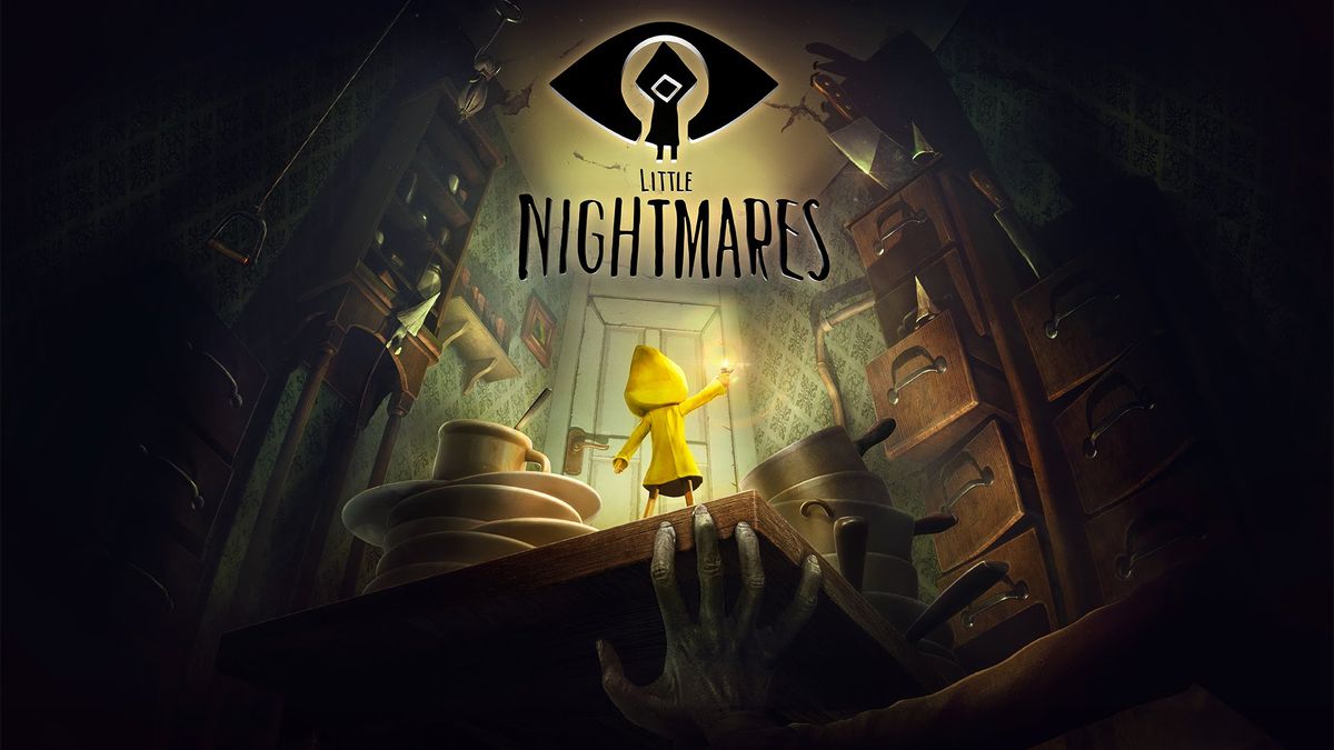 Little Nightmares I   – Key Steam