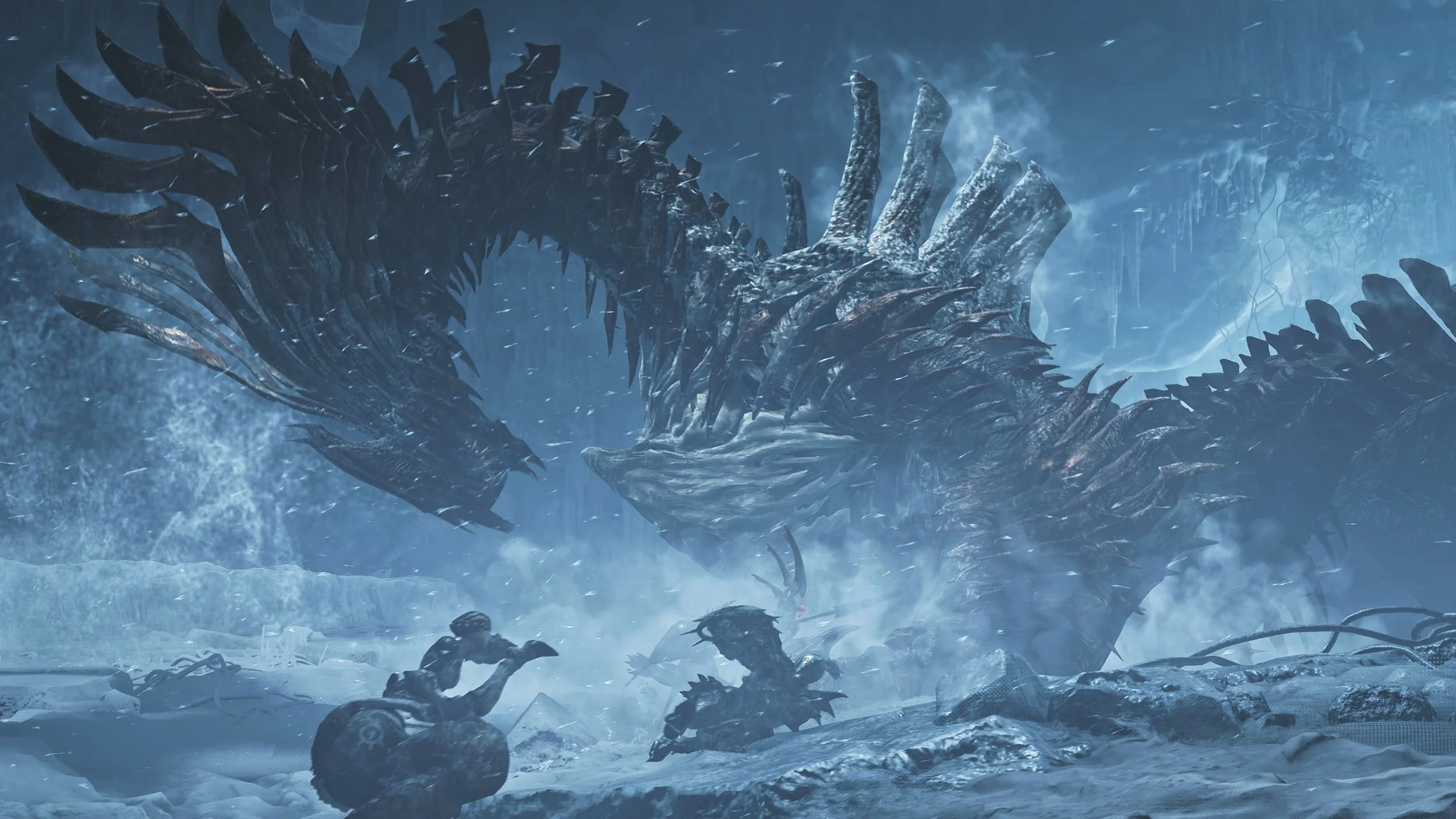 Monster Hunter Wilds - Key Steam Online - Việt Hóa