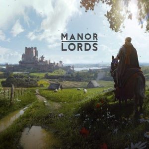 Manor Lords - Key Steam Online - VIệt Hóa