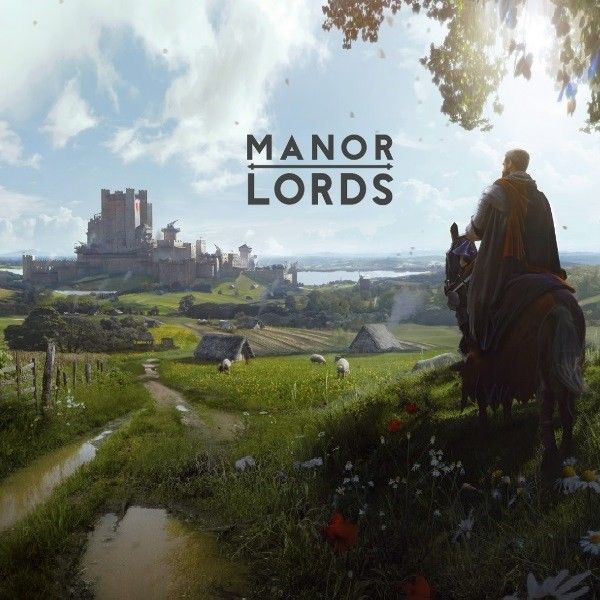 Manor Lords – Key Steam Online – VIệt Hóa