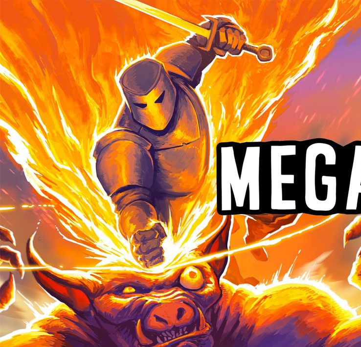 Megabonk - Key Steam Online - VIệt Hóa