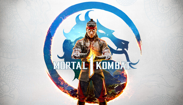 Mortal Kombat 1 – Key Steam