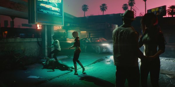 Cyberpunk 2077 - Key Steam Online - VIệt Hóa
