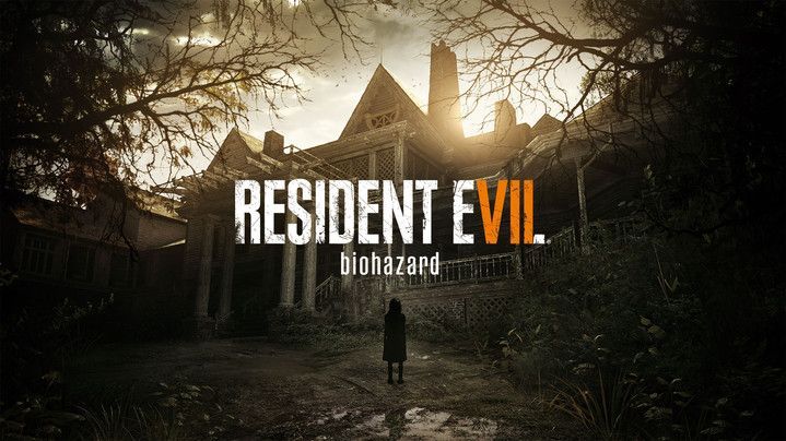 Resident Evil 7 Biohazard – Key Steam Online – VIệt Hóa