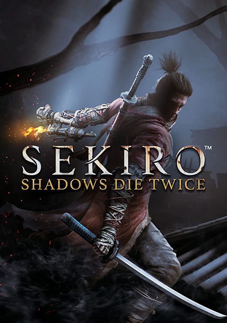 Sekiro: Shadows Die Twice – Key Steam Online – VIệt Hóa