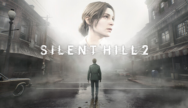Silent Hill 2 Remake – Key Steam