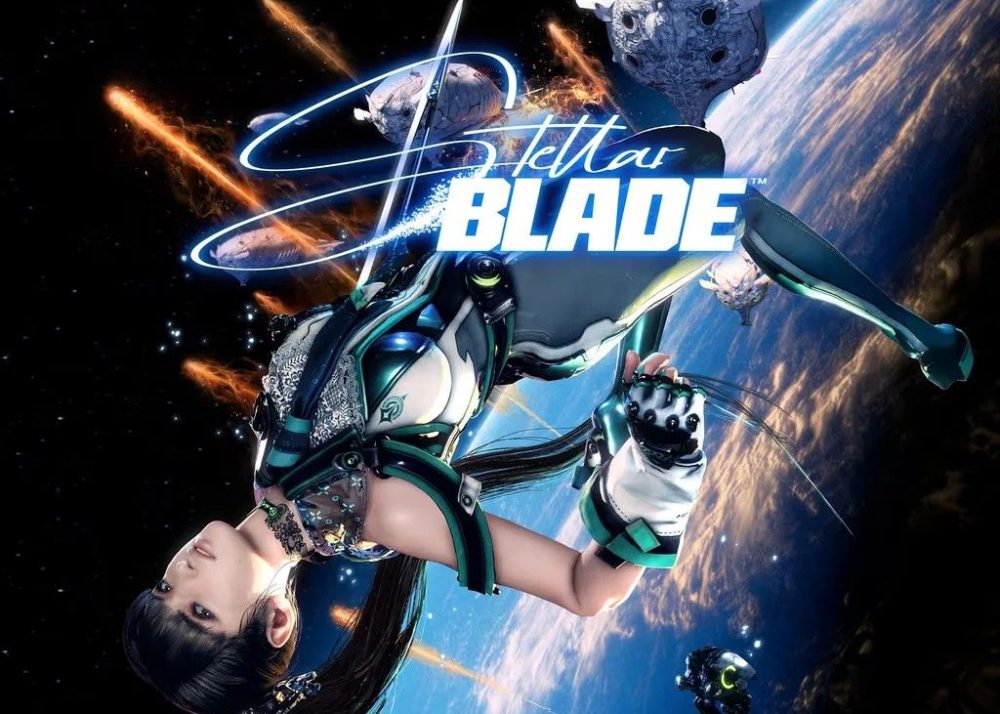 Stellar Blade -Key Steam Online - VIệt Hóa