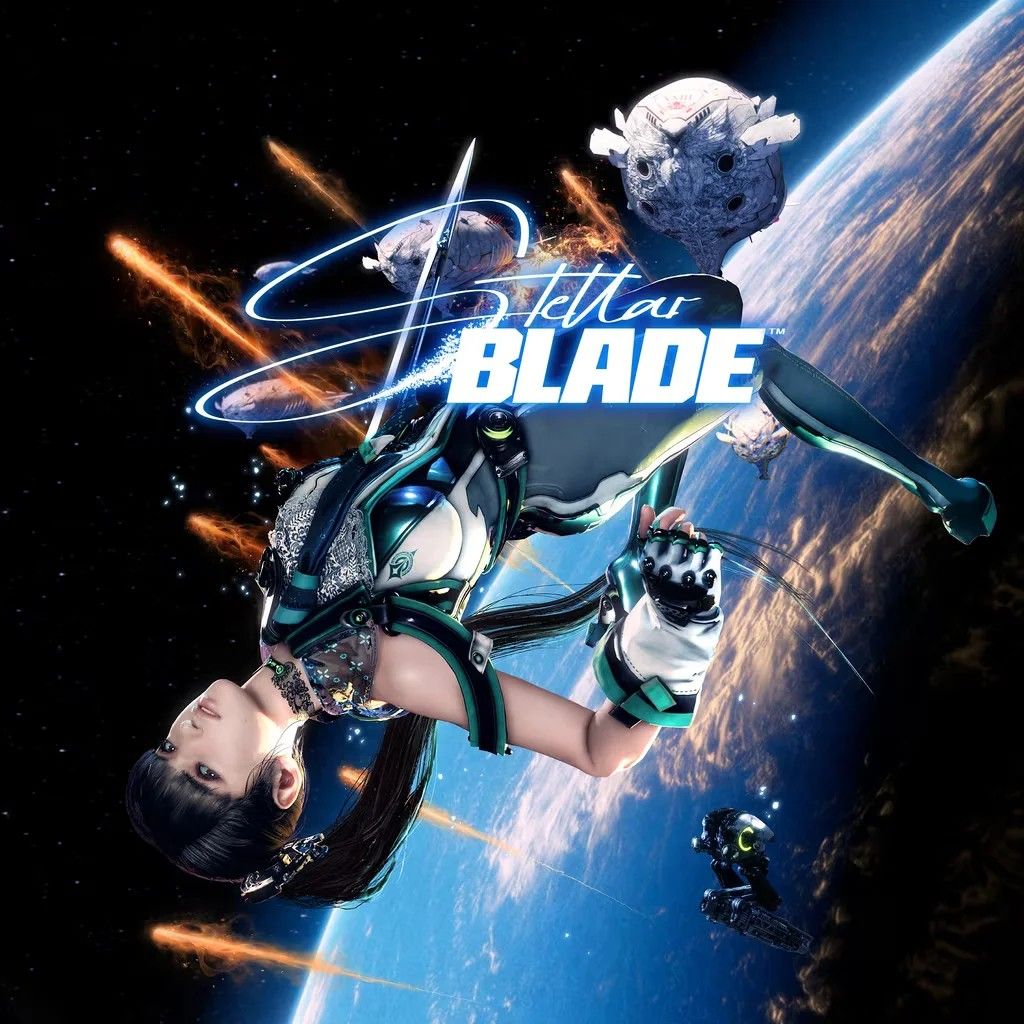 Stellar Blade -Key Steam Online - VIệt Hóa