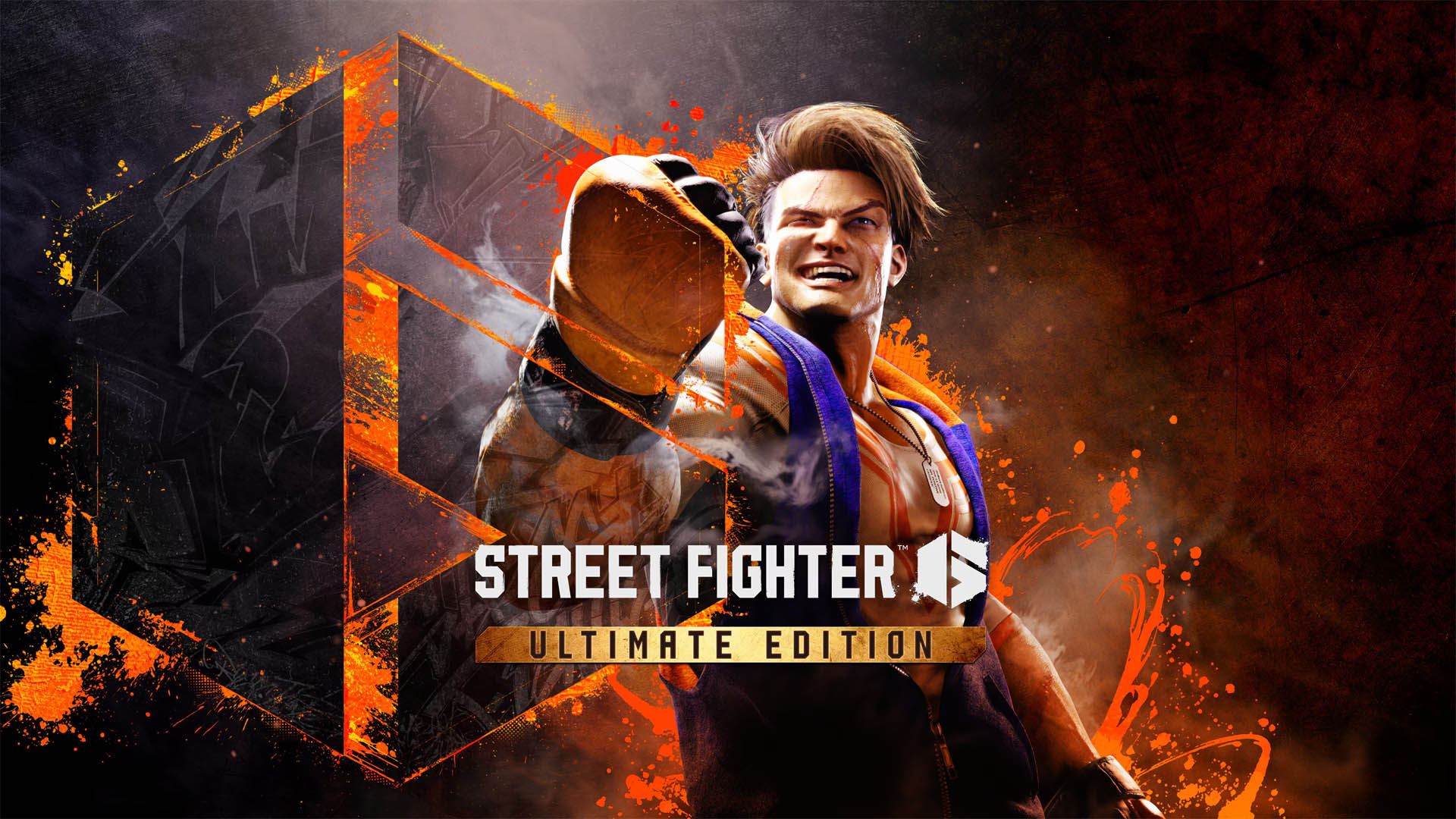 Street Fighter 6 – Key Steam Online – VIệt Hóa